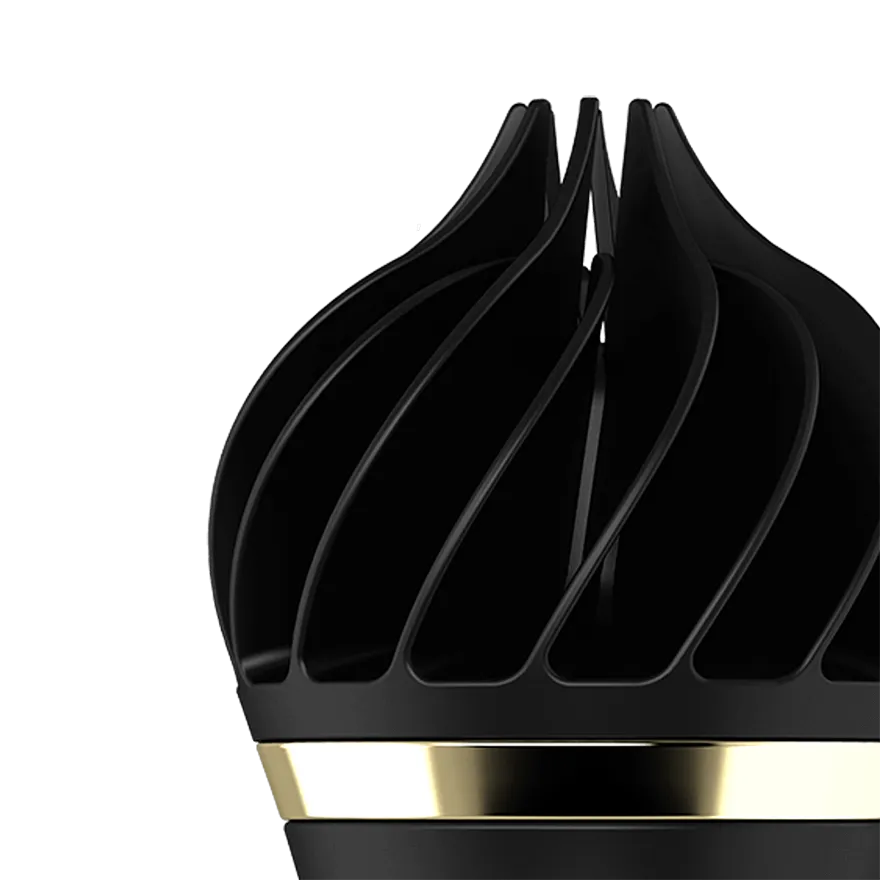 Satisfyer - Sweet Treat Spinnators Lay On Discreet Clit Massager