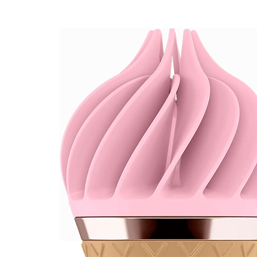 Satisfyer - Sweet Treat Spinnators Lay On Discreet Clit Massager