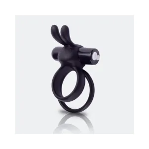 Screaming O Charged Ohare Xl Mini Vibe - Black