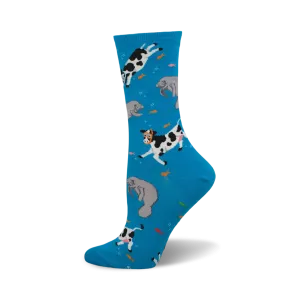 Sea Cows