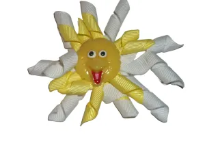 Sesame Street Hair Bow *