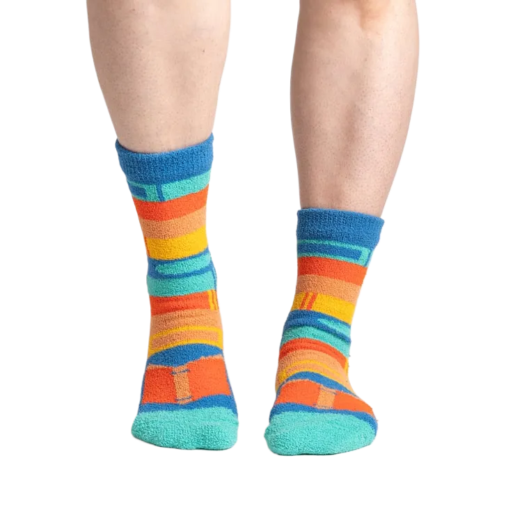 Shelf Appeal Slipper