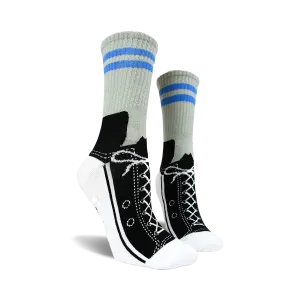 Sneaker Non-Skid Slipper