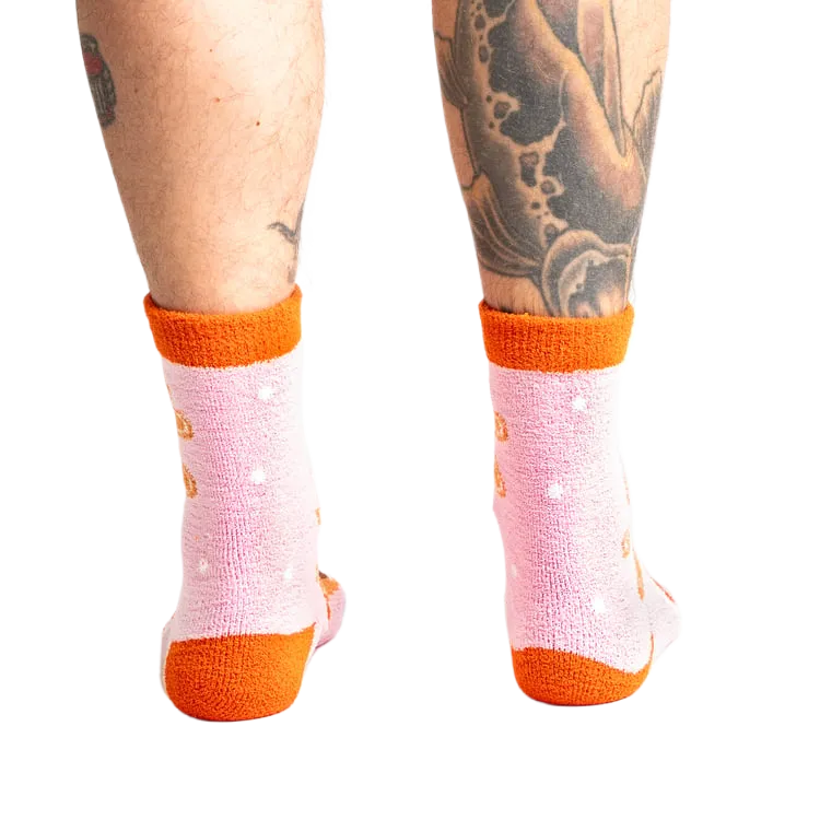 Spice Up Your Life Slipper