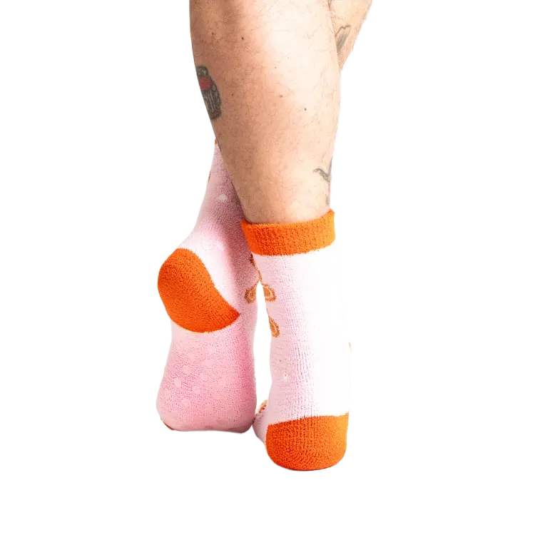 Spice Up Your Life Slipper