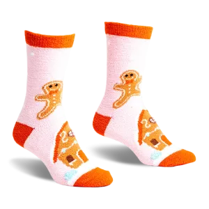 Spice Up Your Life Slipper