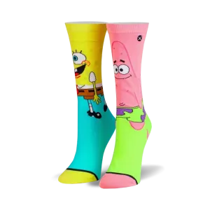 Spongebob Squarepants: Spongebob & Patrick