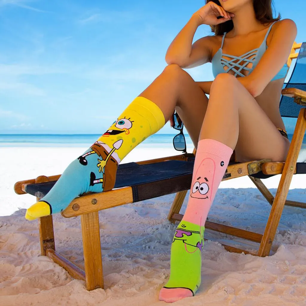 Spongebob Squarepants: Spongebob & Patrick