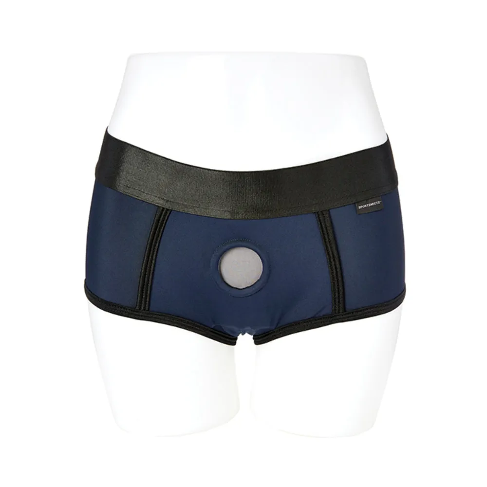Ss Em.ex. Fit Harness-xl