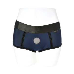 Ss Em.ex. Fit Harness-xl