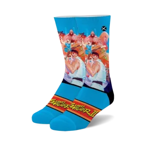 Street Fighter II: World Warrior