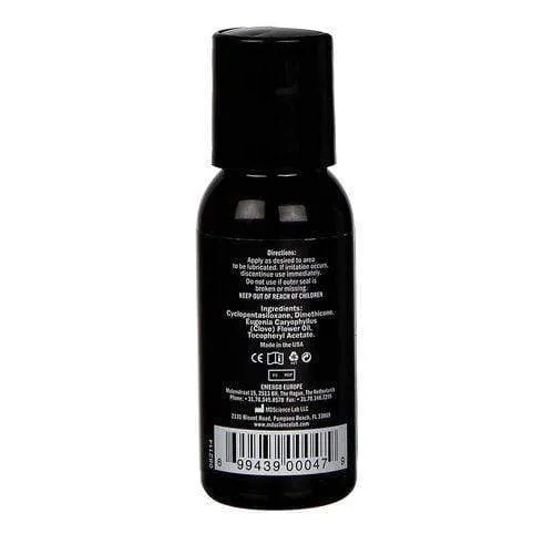 Swiss Navy - Premium Anal Silicone Based Lubricant