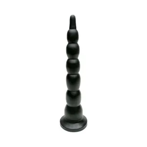 Tantus Cowboy - Black
