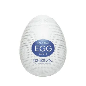 Tenga Hard Gel Egg - Misty