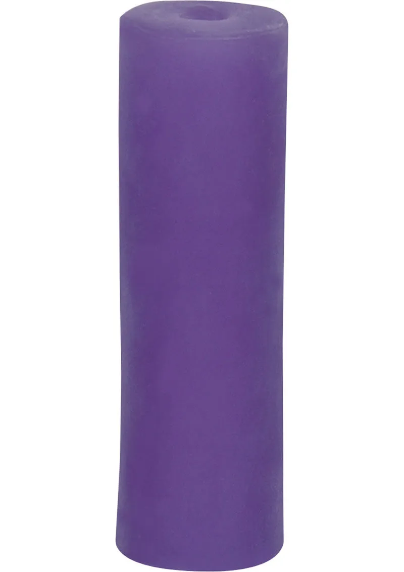 The Tube Ur3 Masturbator Purple
