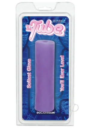 The Tube Ur3 Masturbator Purple