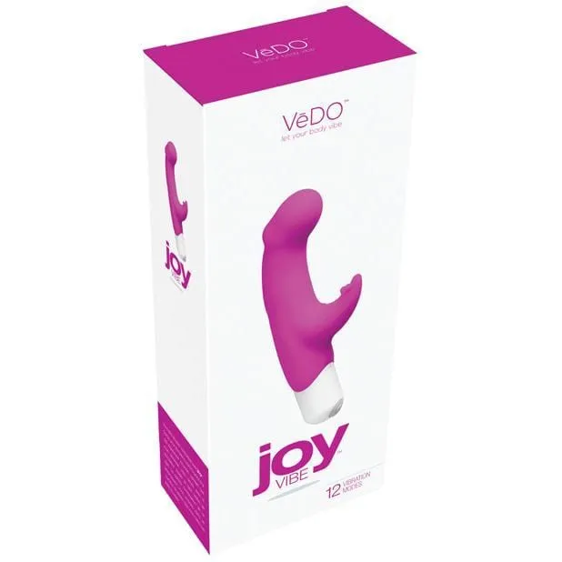VeDO - Joy Mini Rabbit Vibrator