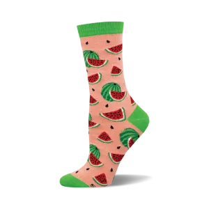 Watermelon Bamboo