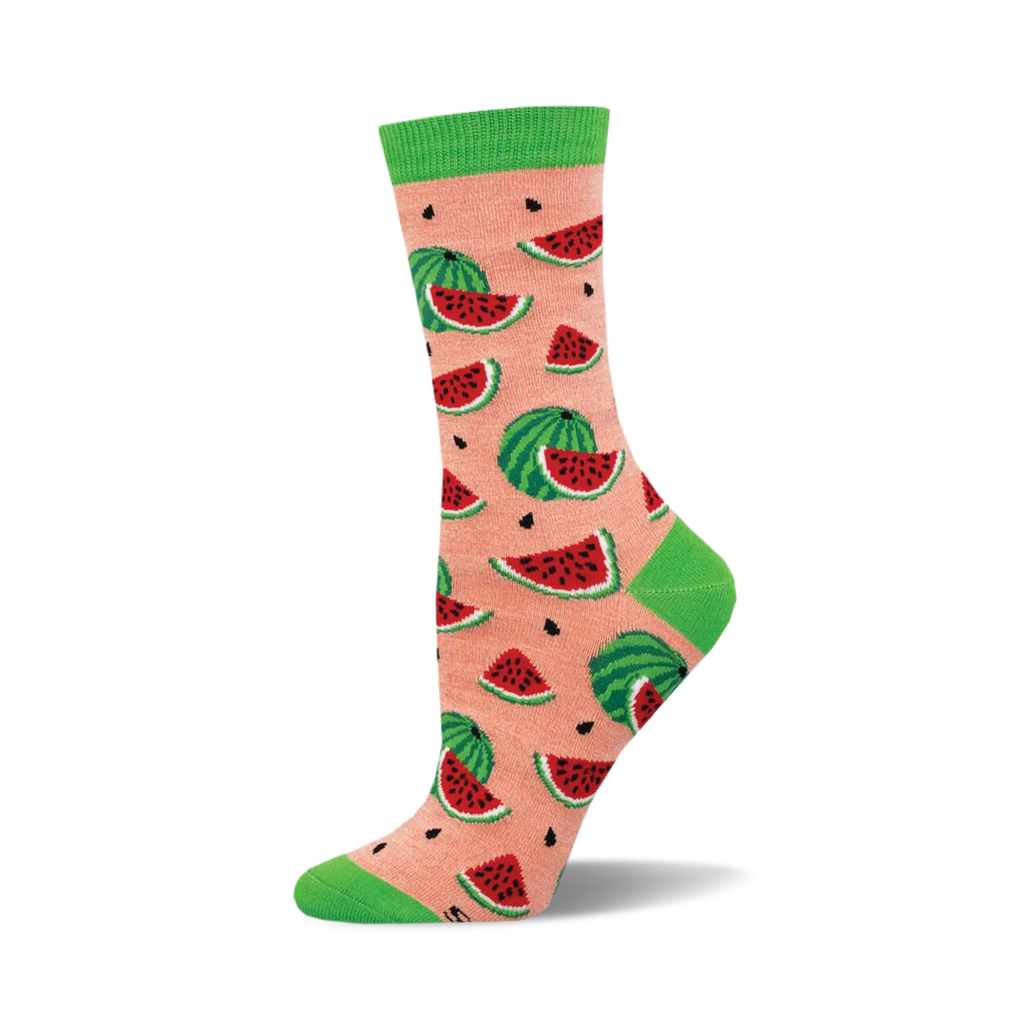 Watermelon Bamboo