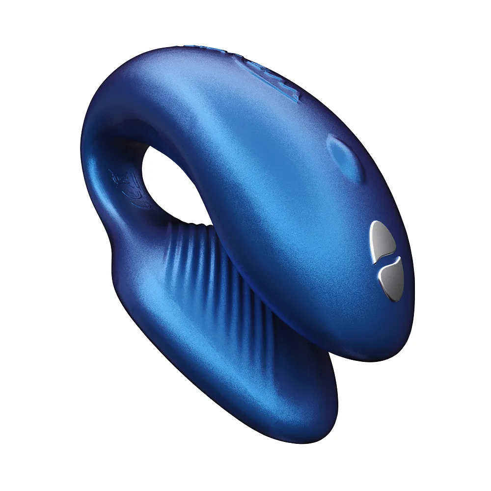 We-Vibe Chorus Cosmic Blue