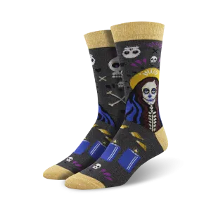 Wicked Voodoo Bamboo