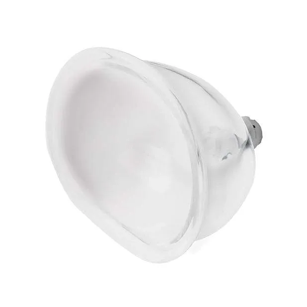 XR - Size Matters Vaginal 5 Pumping Cup Attachment Large (Clear)