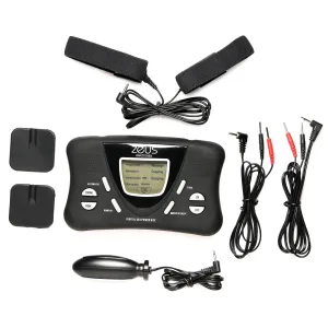 Zeus Deluxe Estim Kit